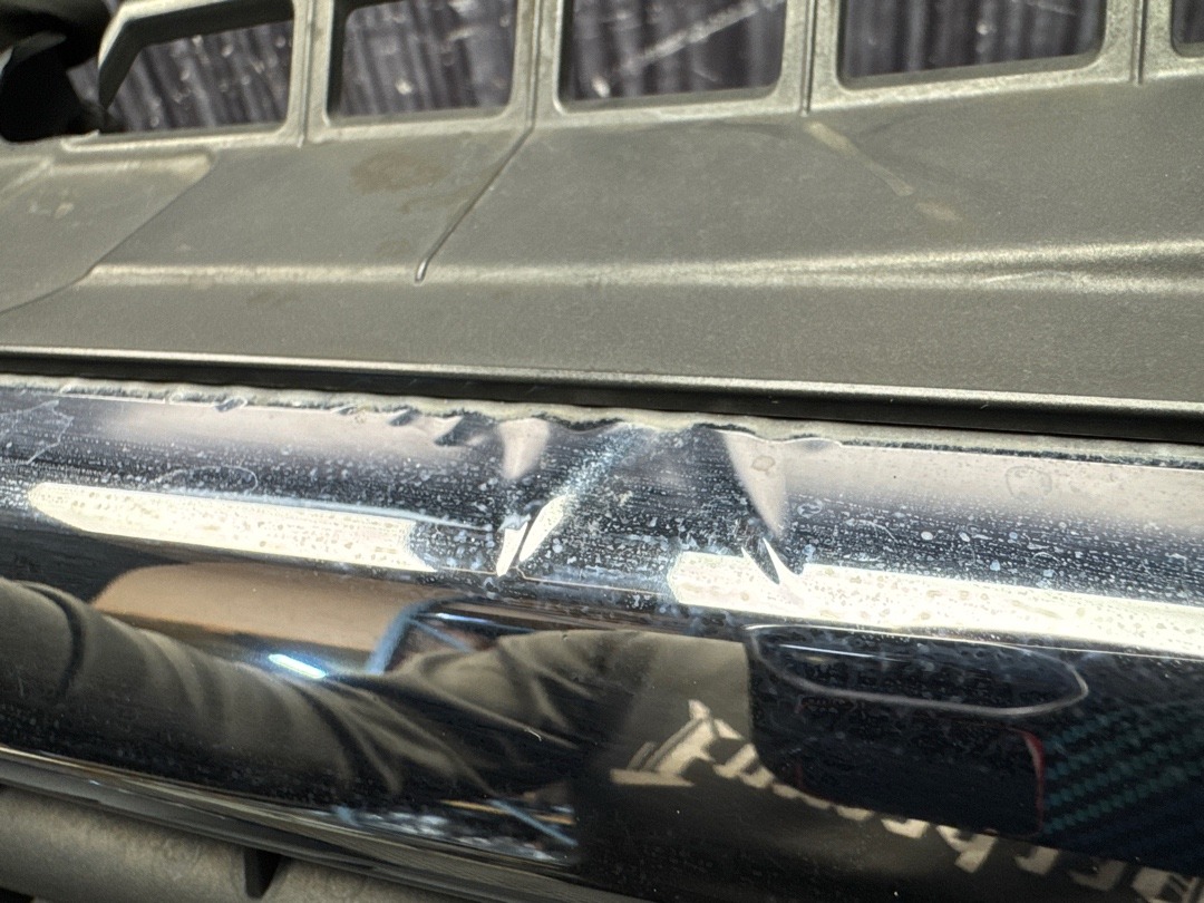 Решетка радиатора, 7430 рублей, Красноярск