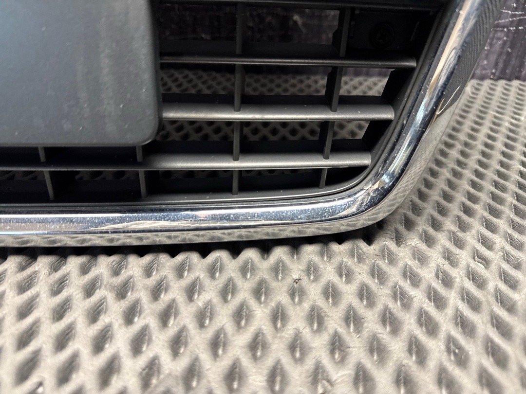 Решетка радиатора, 7430 рублей, Красноярск