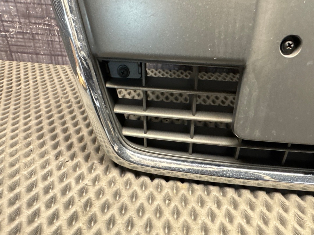 Решетка радиатора, 7430 рублей, Красноярск