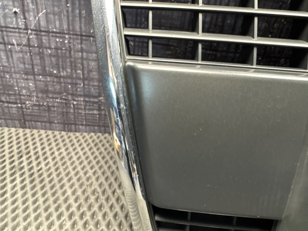 Решетка радиатора, 7430 рублей, Красноярск