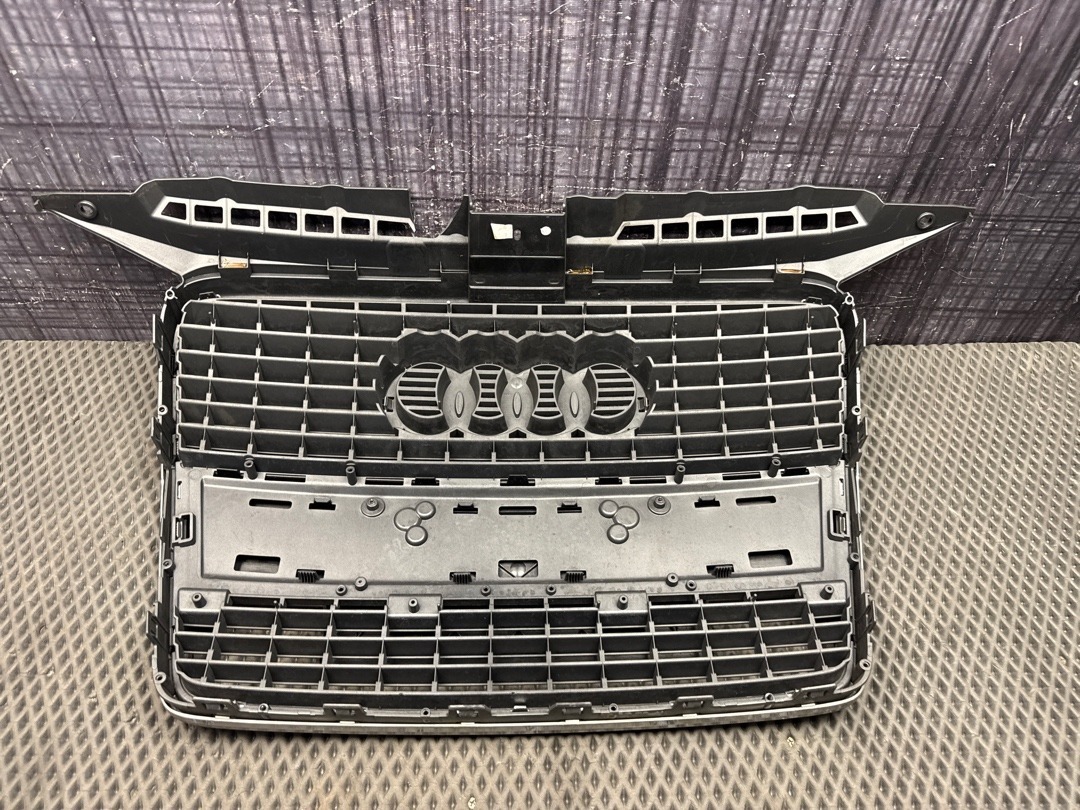 Решетка радиатора, 7430 рублей, Красноярск