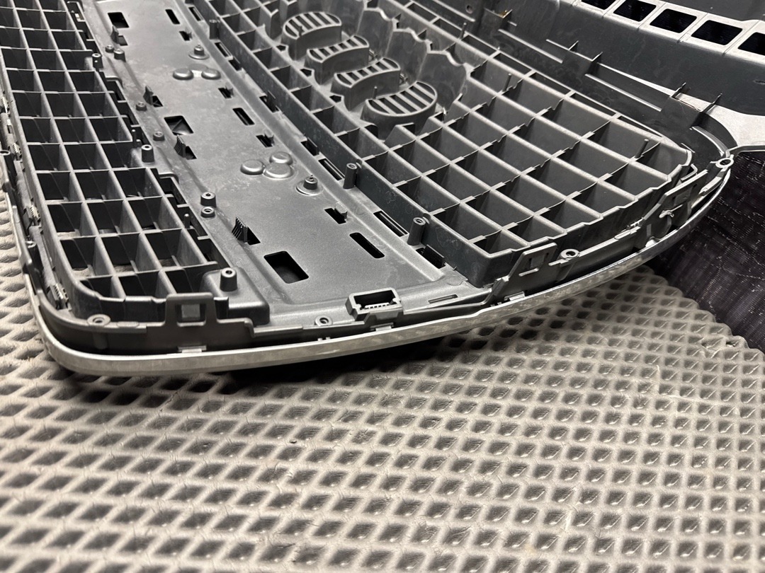 Решетка радиатора, 7430 рублей, Красноярск