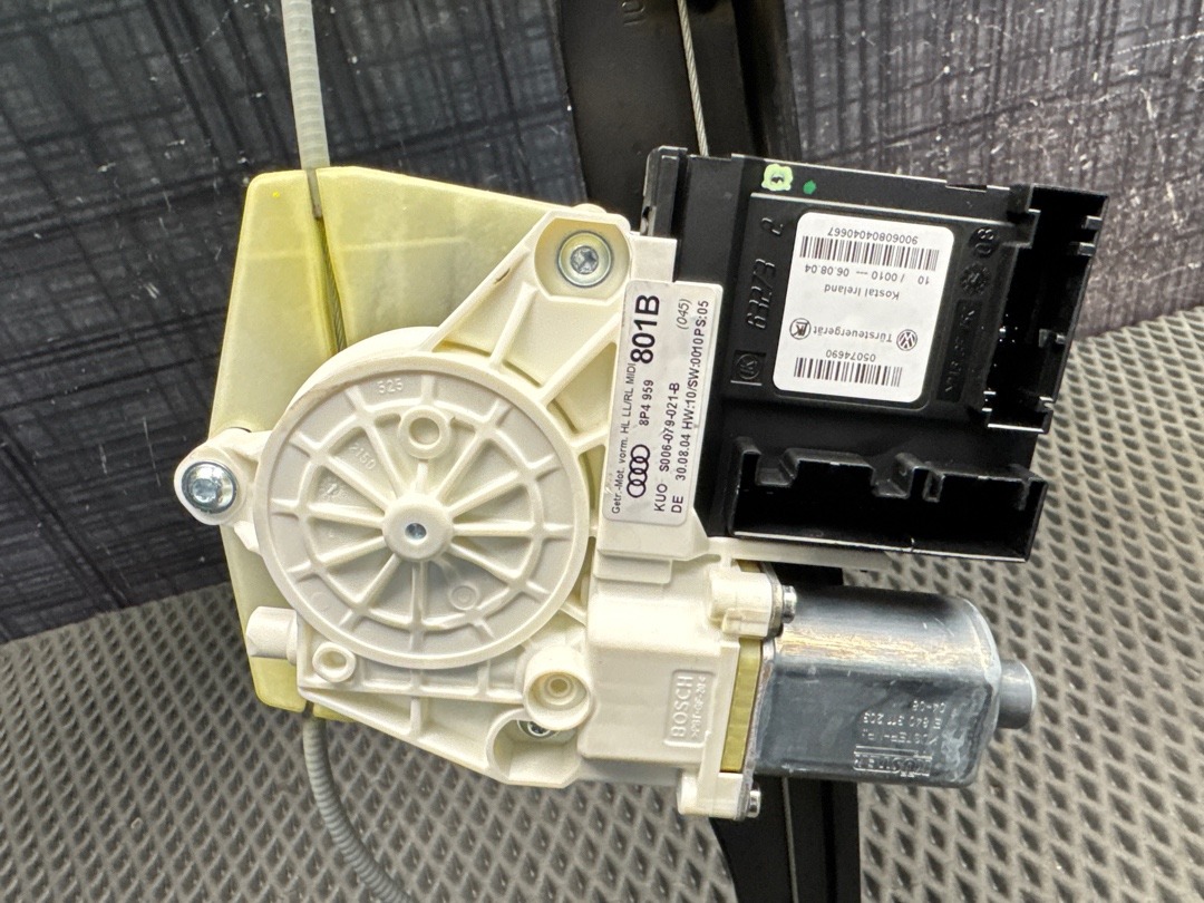 Стеклоподъемник, 1920 рублей, Красноярск