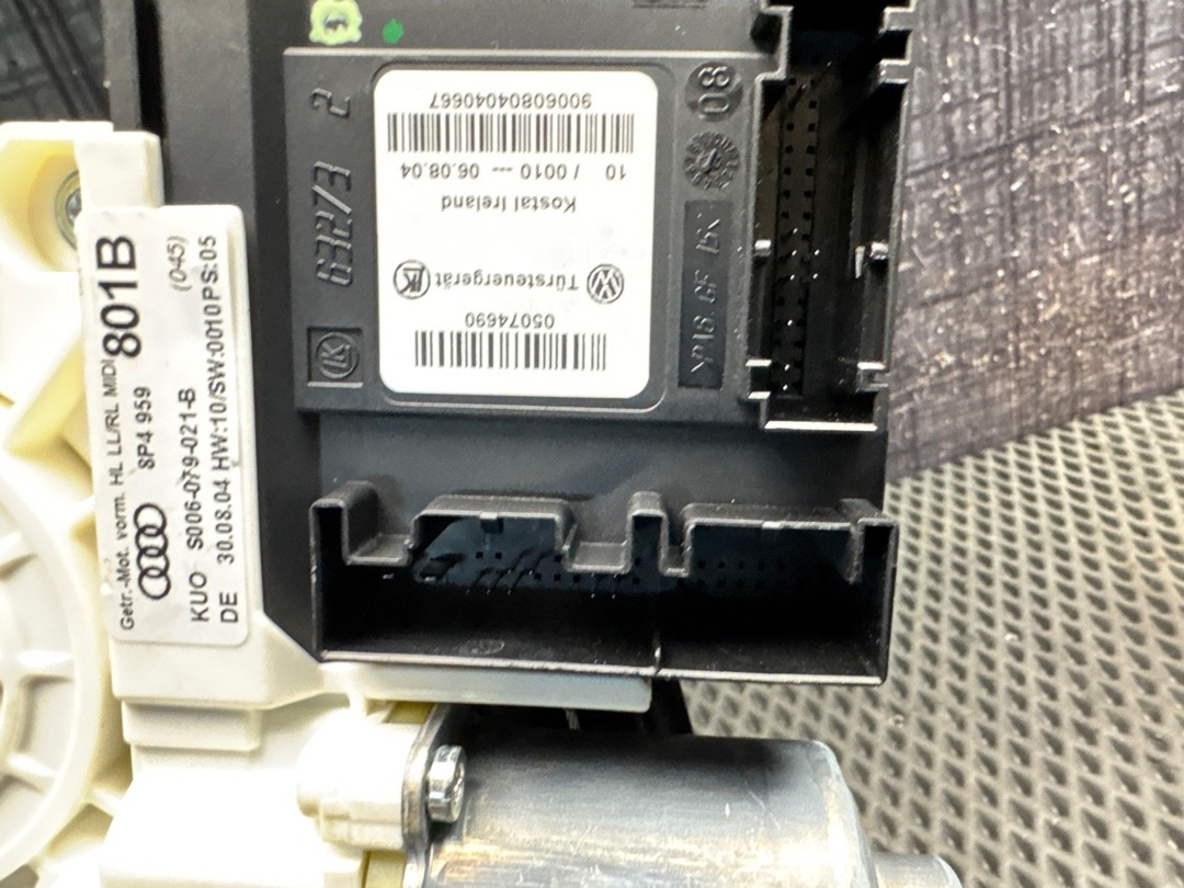 Стеклоподъемник, 1920 рублей, Красноярск