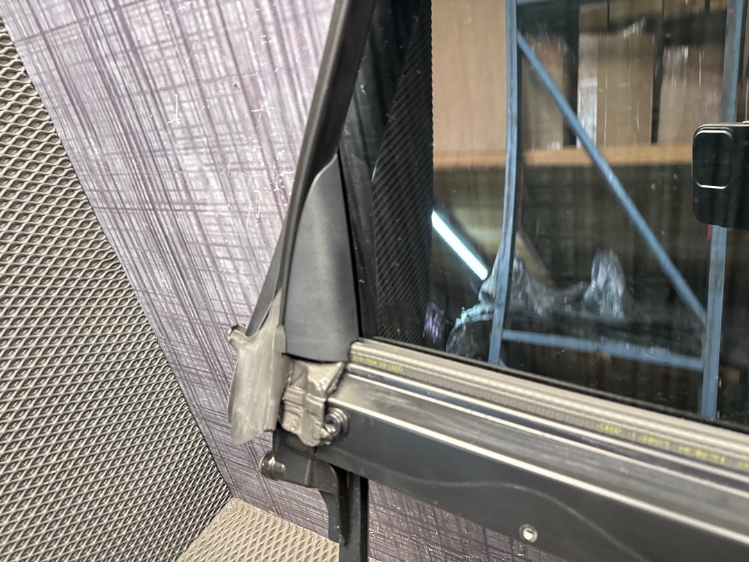 Стеклоподъемник, 1920 рублей, Красноярск