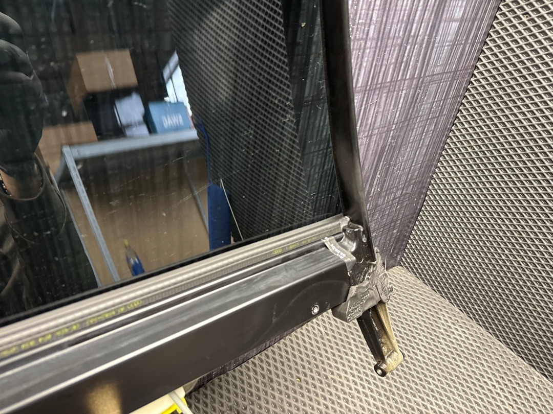 Стеклоподъемник, 1920 рублей, Красноярск