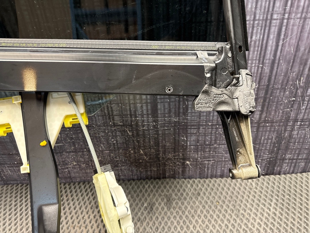 Стеклоподъемник, 1920 рублей, Красноярск