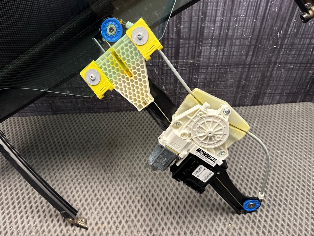 Стеклоподъемник, 1920 рублей, Красноярск