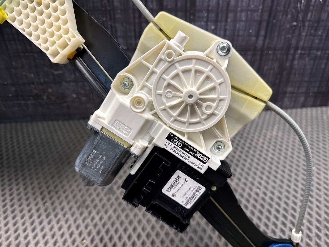 Стеклоподъемник, 1920 рублей, Красноярск