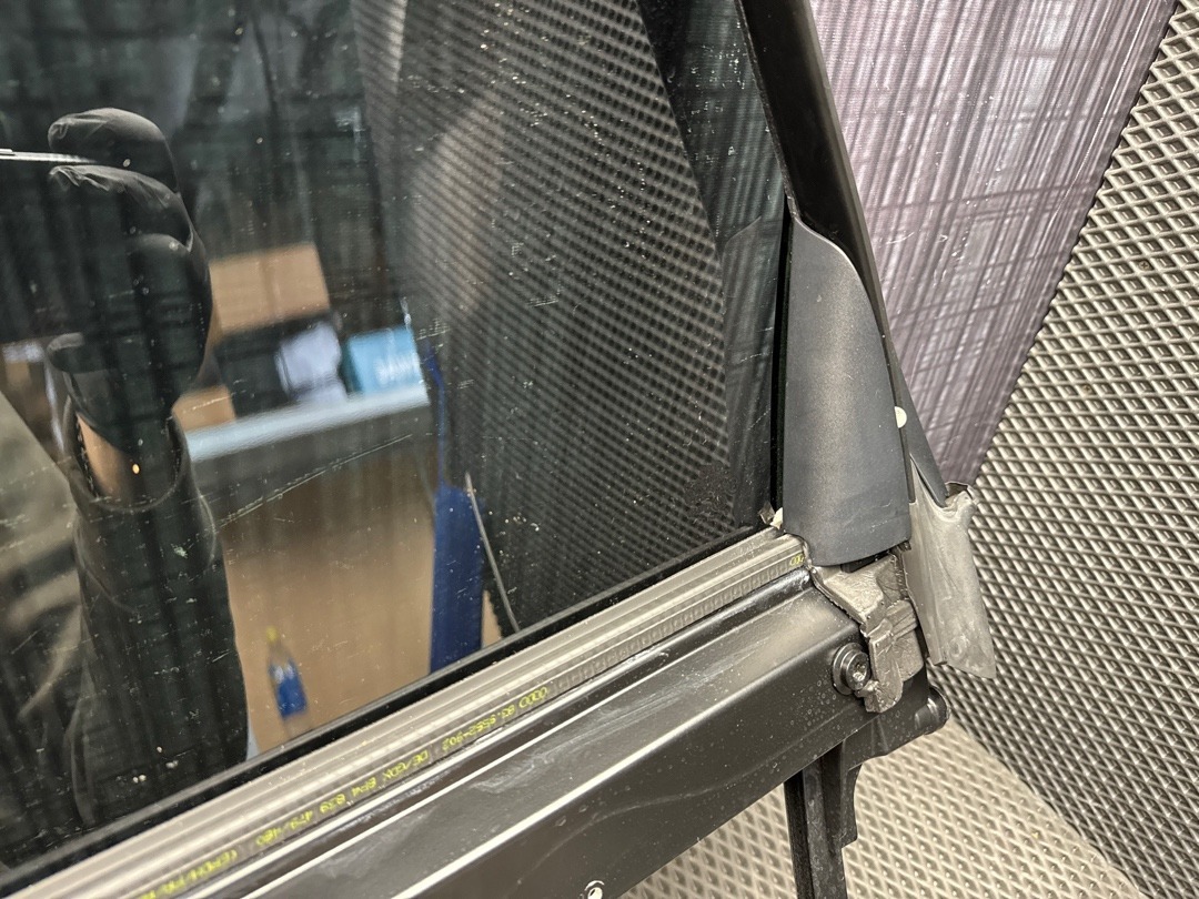 Стеклоподъемник, 1920 рублей, Красноярск