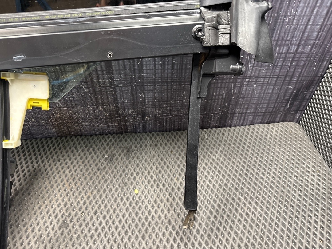 Стеклоподъемник, 1920 рублей, Красноярск