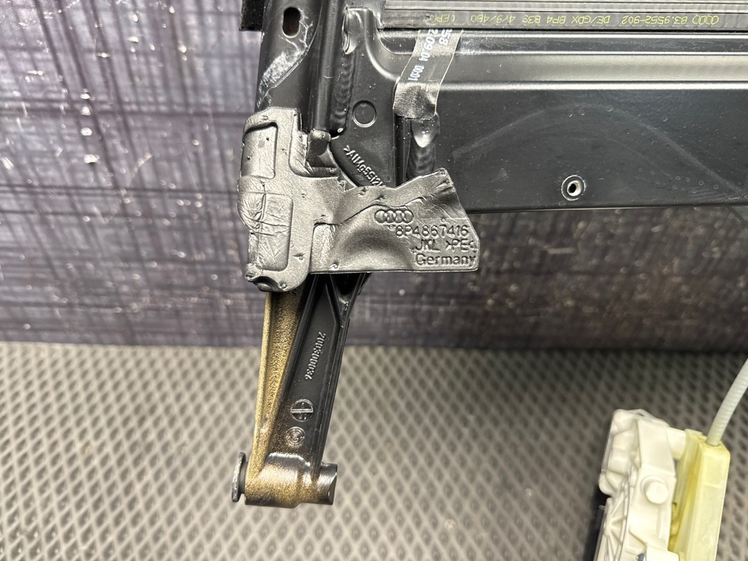 Стеклоподъемник, 1920 рублей, Красноярск