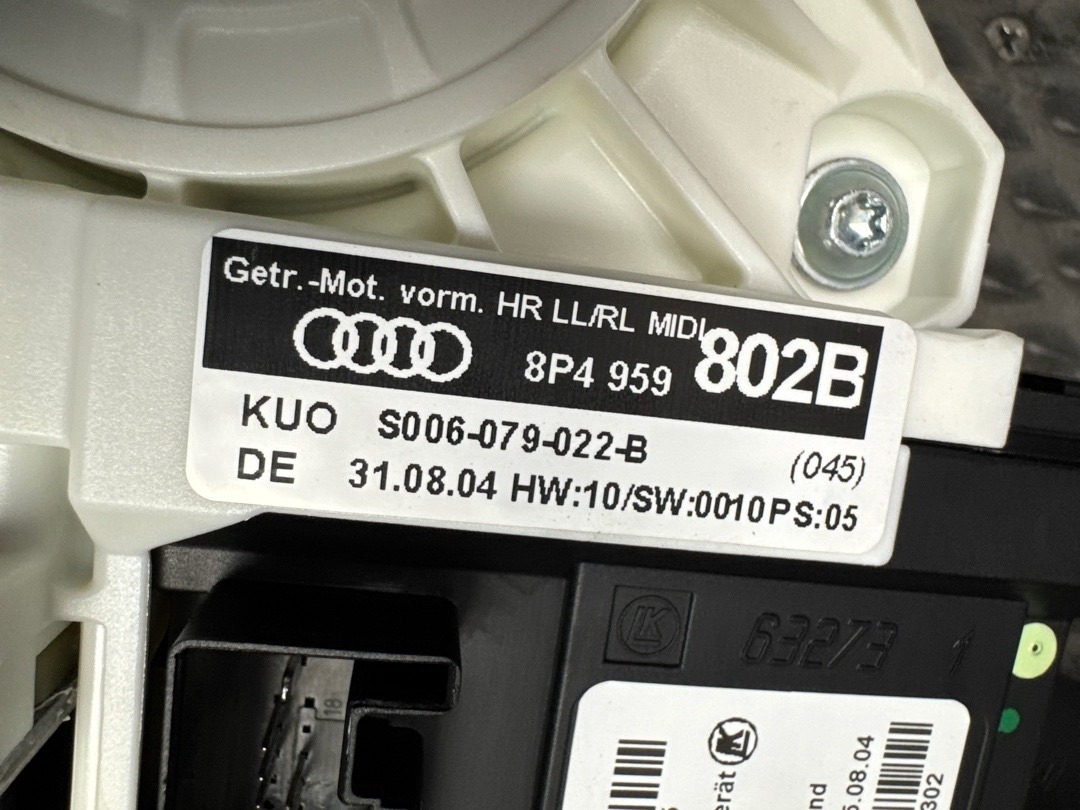 Стеклоподъемник, 1920 рублей, Красноярск