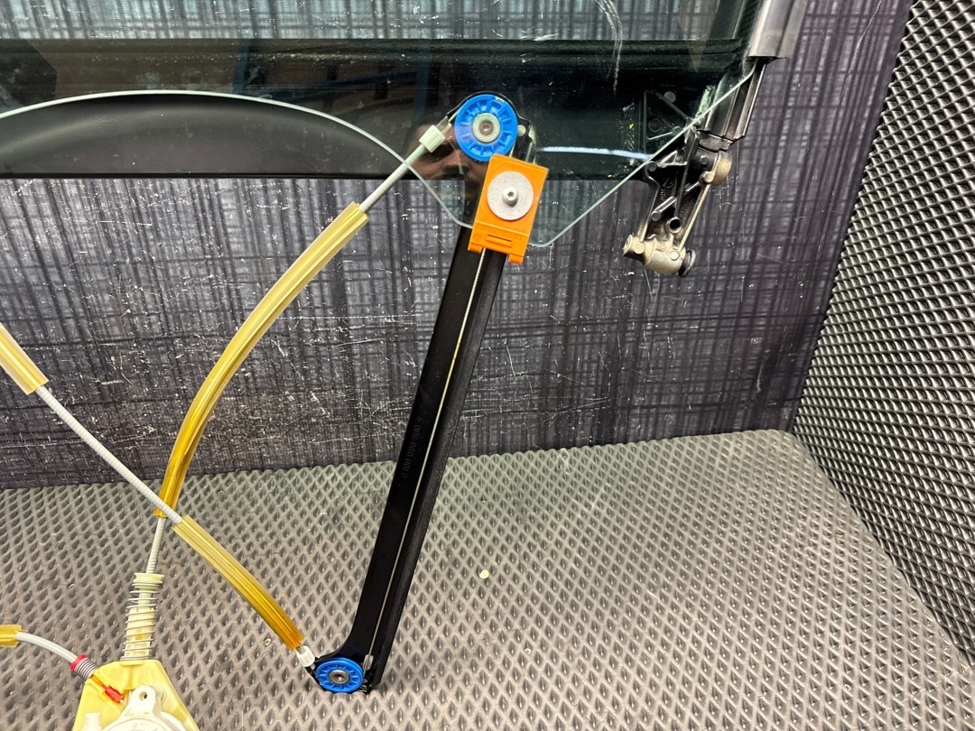 Стеклоподъемник, 4410 рублей, Красноярск