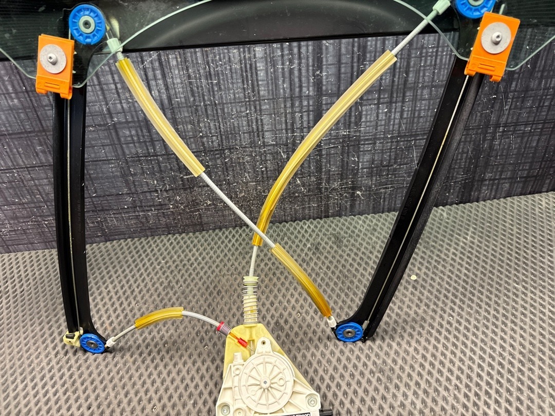 Стеклоподъемник, 4410 рублей, Красноярск