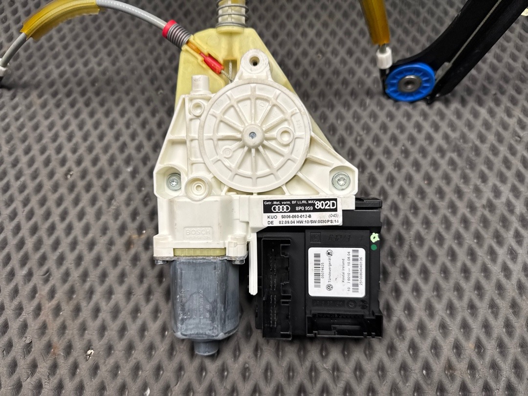 Стеклоподъемник, 4410 рублей, Красноярск