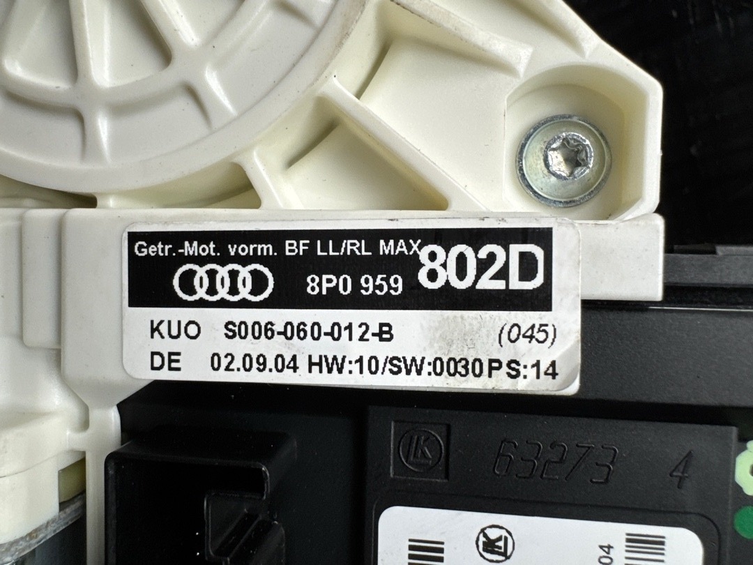 Стеклоподъемник, 4410 рублей, Красноярск