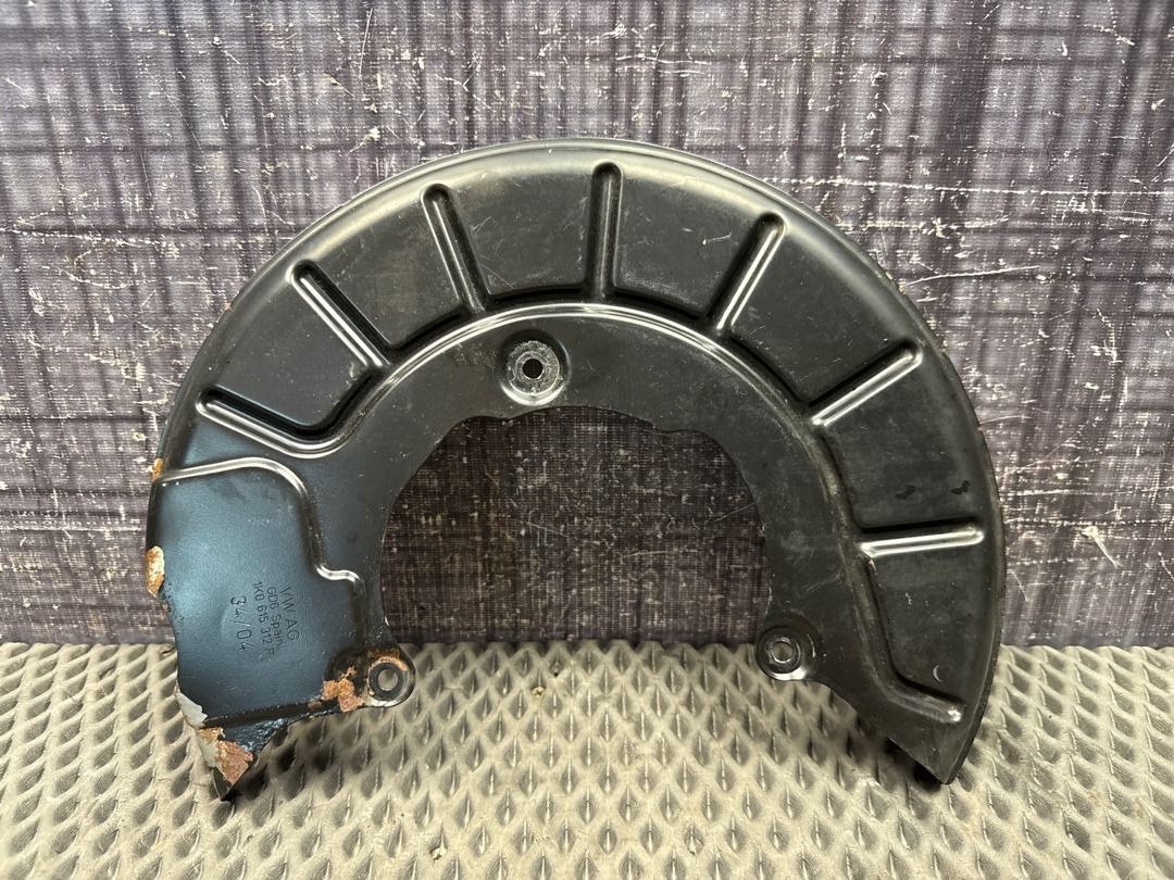 Кожух тормозного диска, 1240 рублей, Красноярск