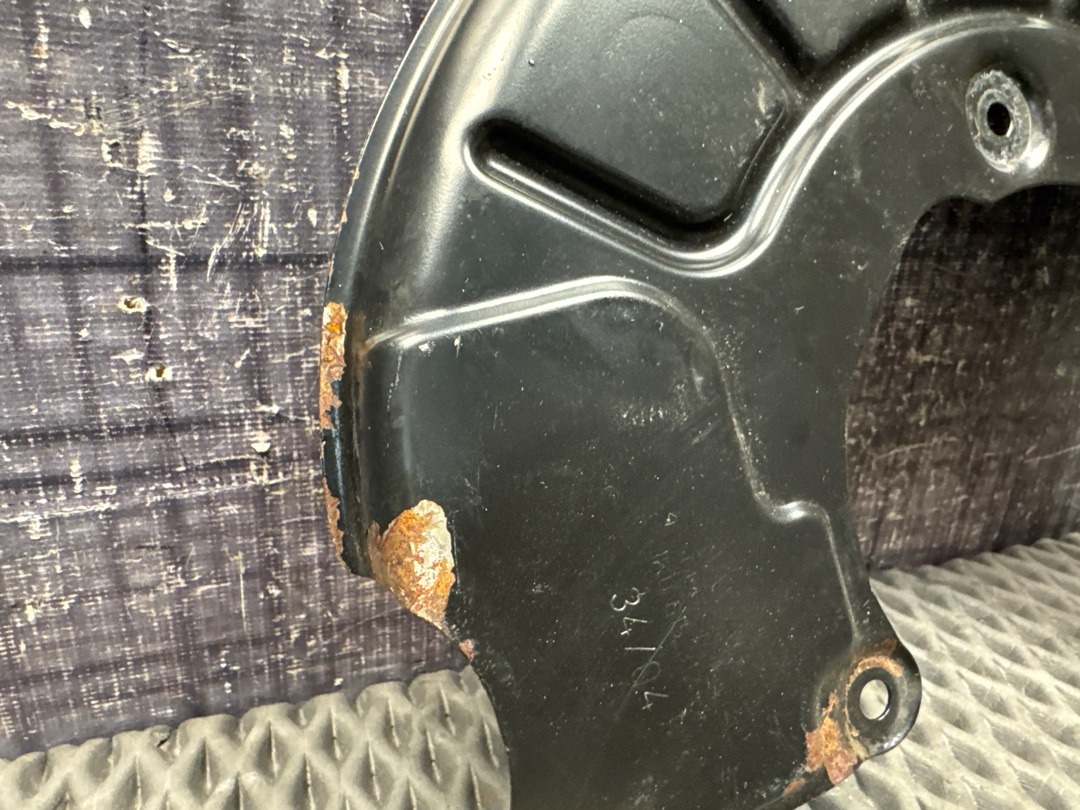 Кожух тормозного диска, 1240 рублей, Красноярск