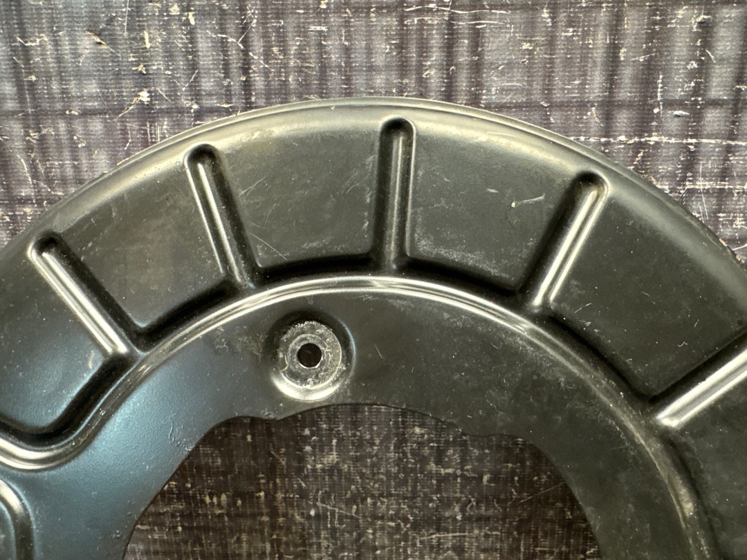 Кожух тормозного диска, 1240 рублей, Красноярск