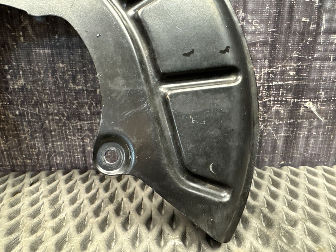 Кожух тормозного диска, 1240 рублей, Красноярск