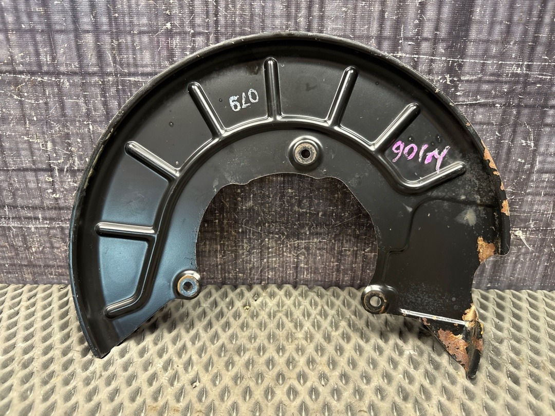 Кожух тормозного диска, 1240 рублей, Красноярск