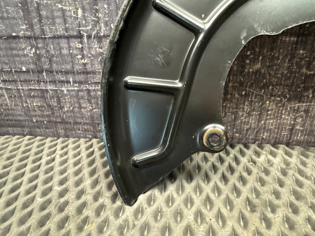 Кожух тормозного диска, 1240 рублей, Красноярск