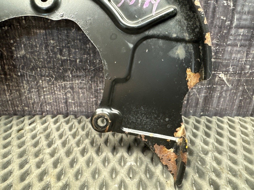 Кожух тормозного диска, 1240 рублей, Красноярск