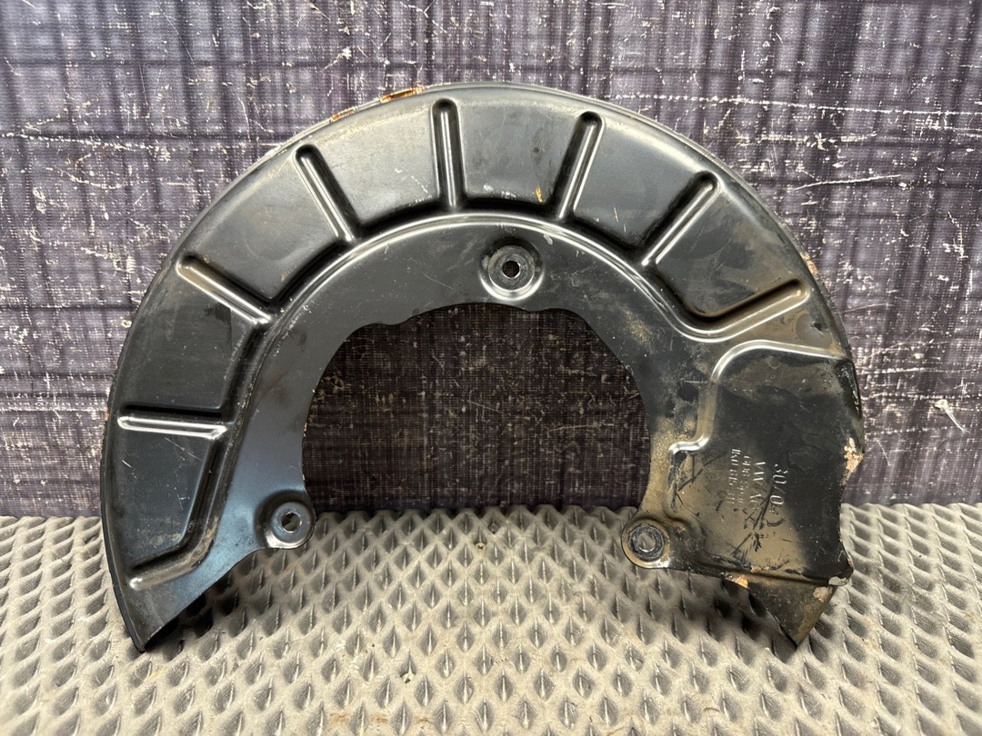 Кожух тормозного диска, 1240 рублей, Красноярск