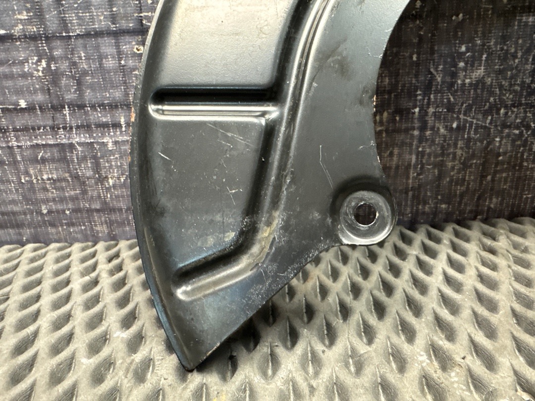 Кожух тормозного диска, 1240 рублей, Красноярск