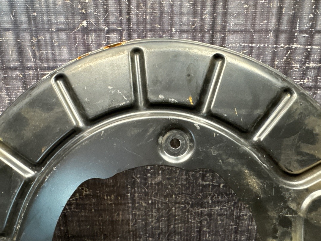 Кожух тормозного диска, 1240 рублей, Красноярск