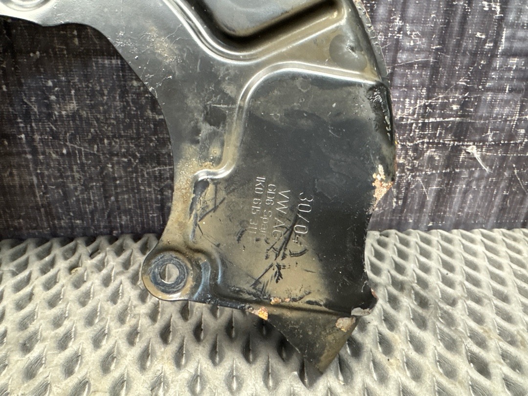 Кожух тормозного диска, 1240 рублей, Красноярск