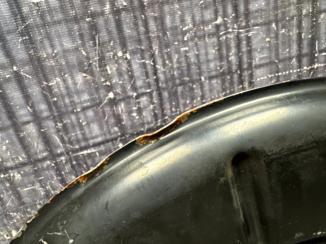 Кожух тормозного диска, 1240 рублей, Красноярск