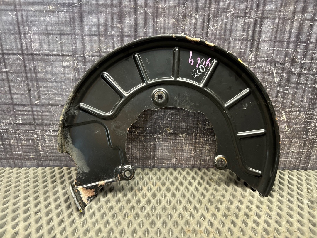 Кожух тормозного диска, 1240 рублей, Красноярск