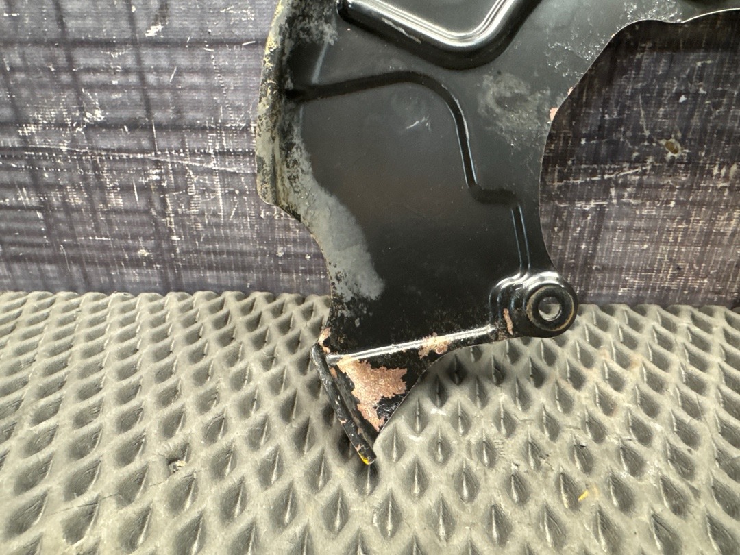 Кожух тормозного диска, 1240 рублей, Красноярск