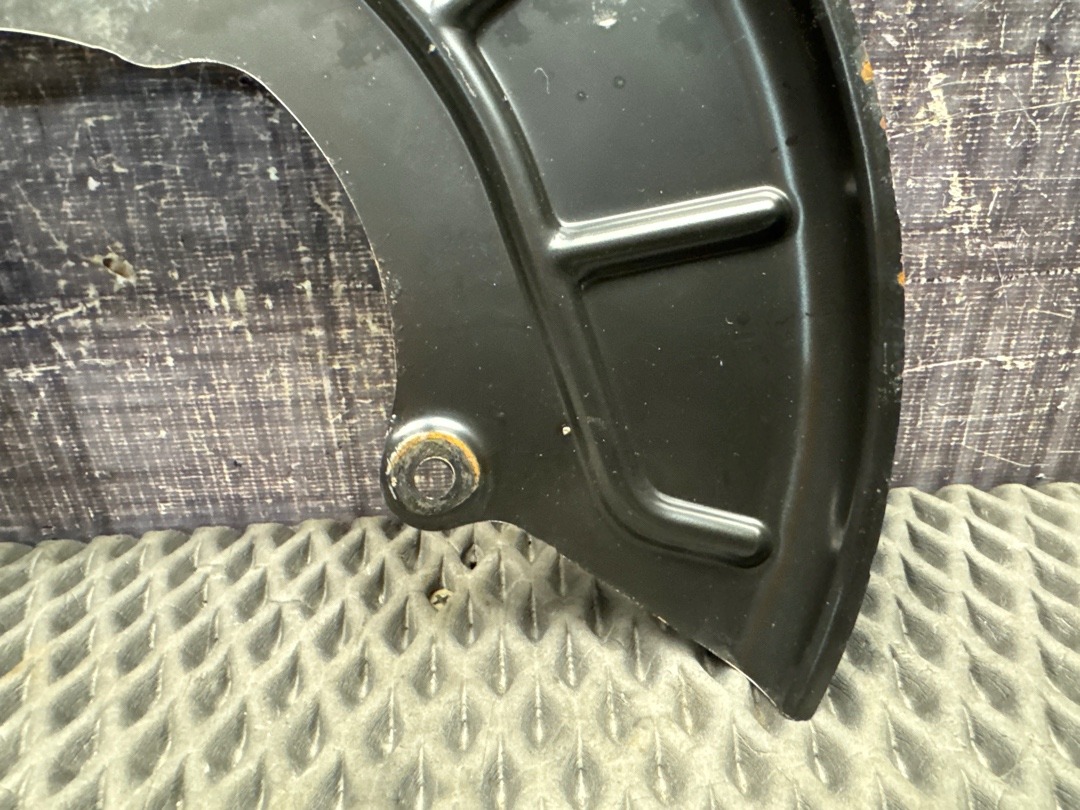 Кожух тормозного диска, 1240 рублей, Красноярск