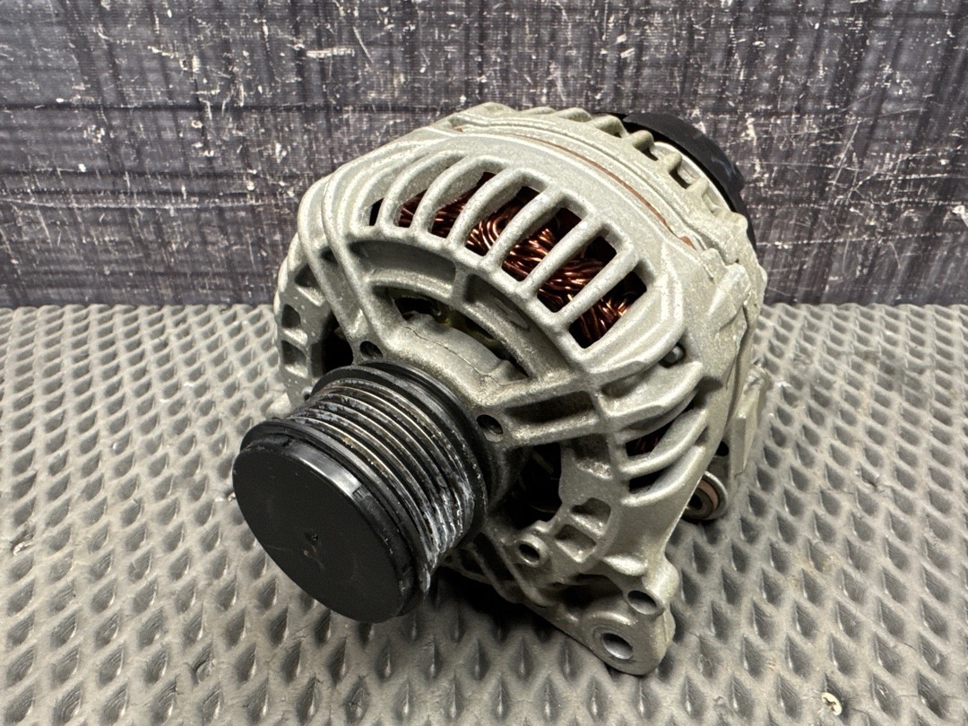 Генератор, 13360 рублей, Красноярск