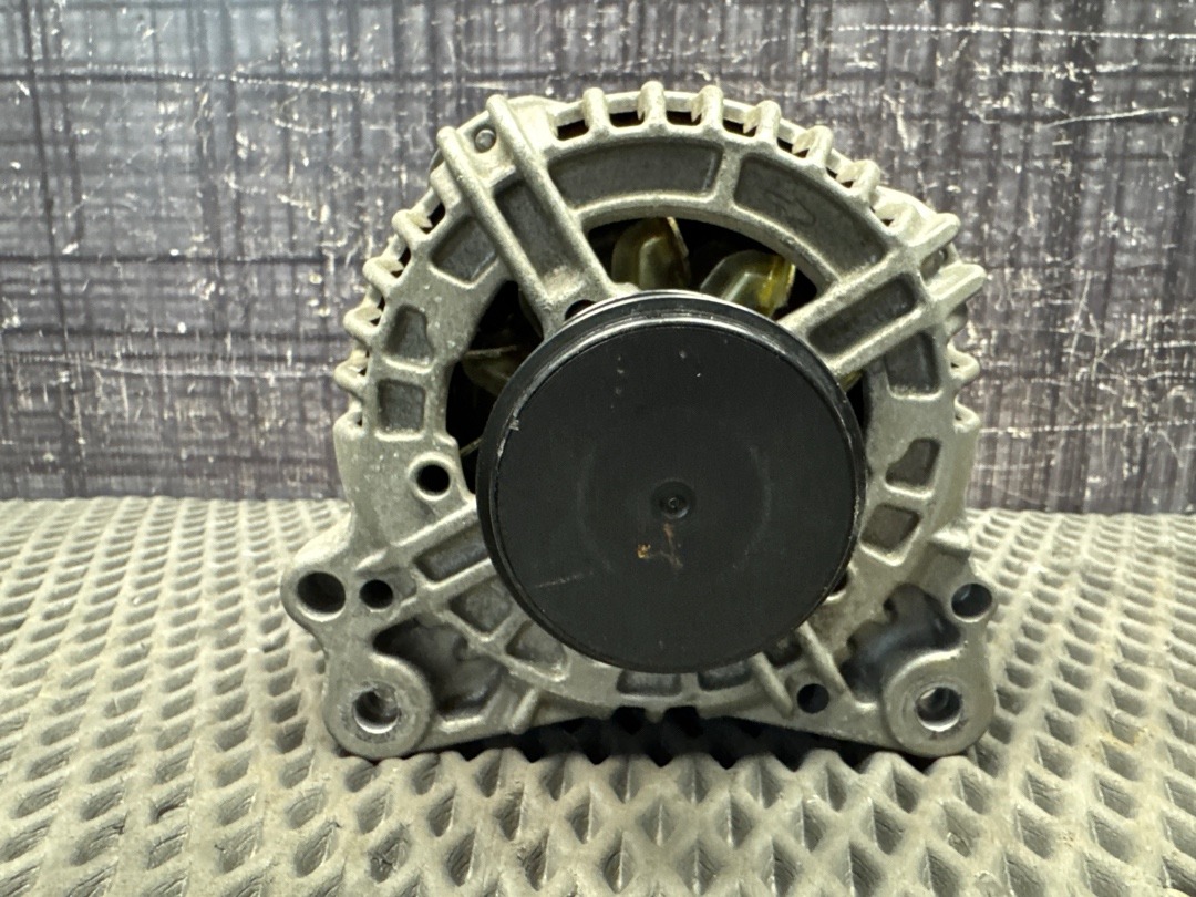 Генератор, 13360 рублей, Красноярск