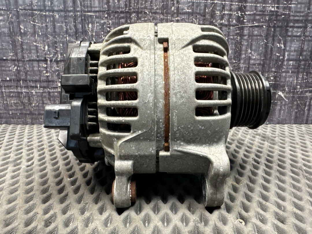 Генератор, 13360 рублей, Красноярск