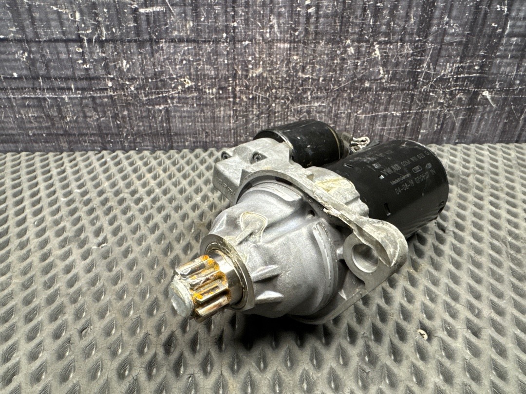 Стартер, 9880 рублей, Красноярск