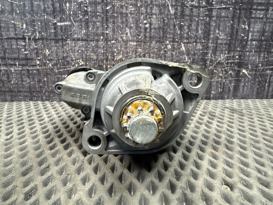 Стартер, 9880 рублей, Красноярск