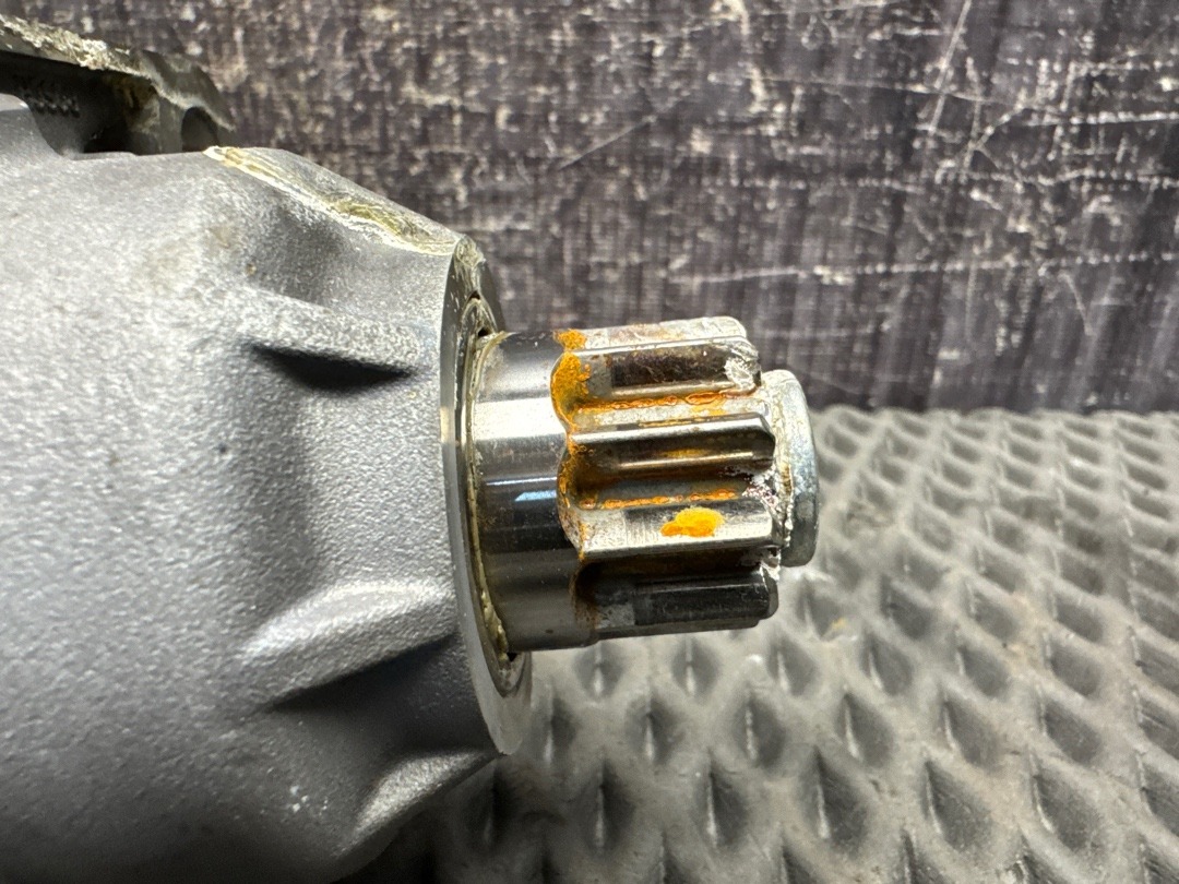 Стартер, 9880 рублей, Красноярск