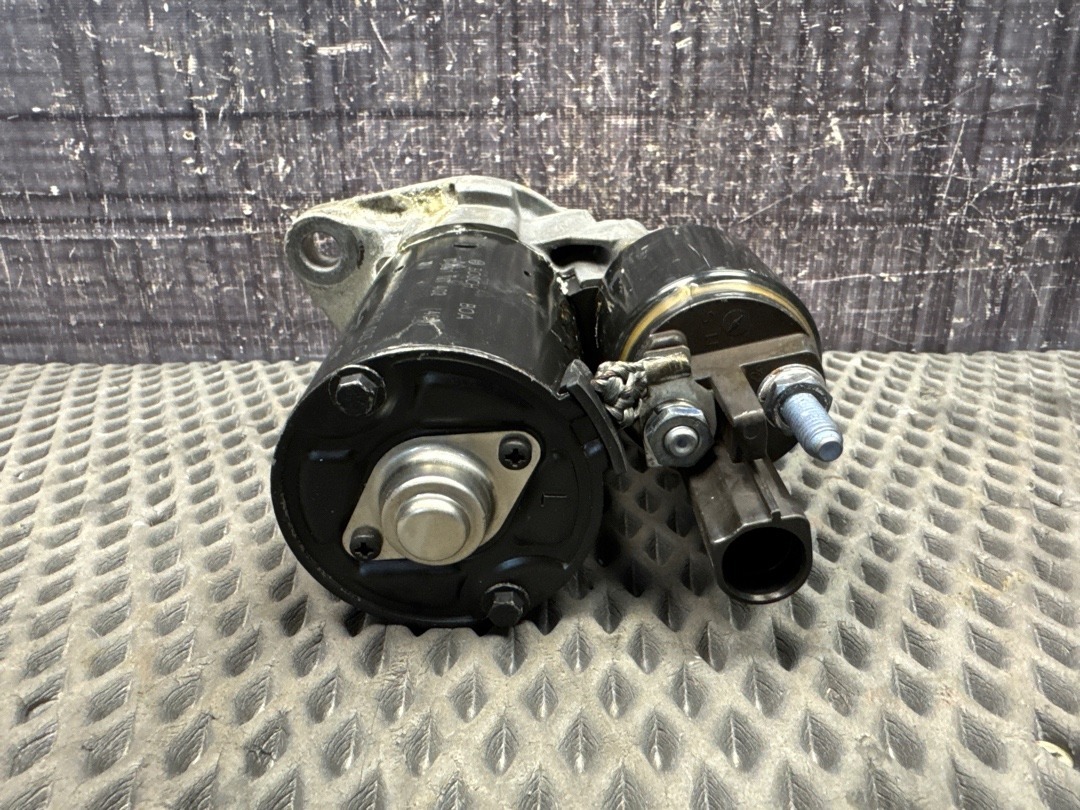 Стартер, 9880 рублей, Красноярск