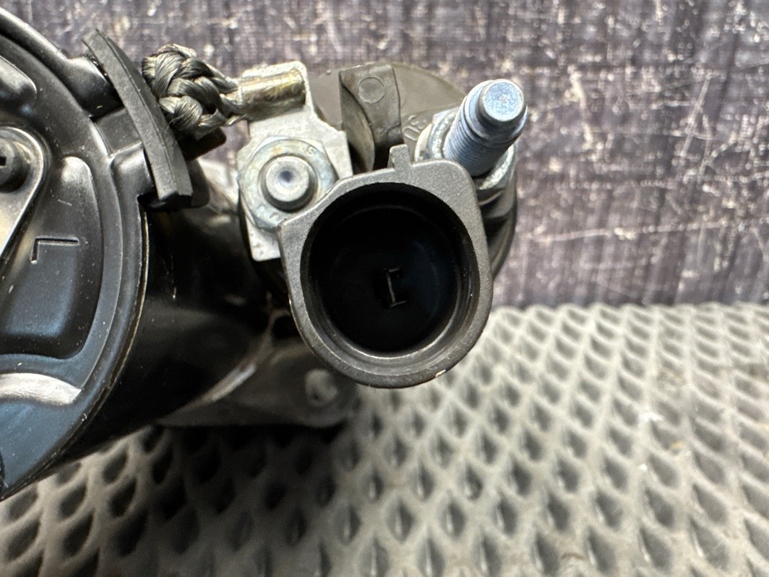 Стартер, 9880 рублей, Красноярск