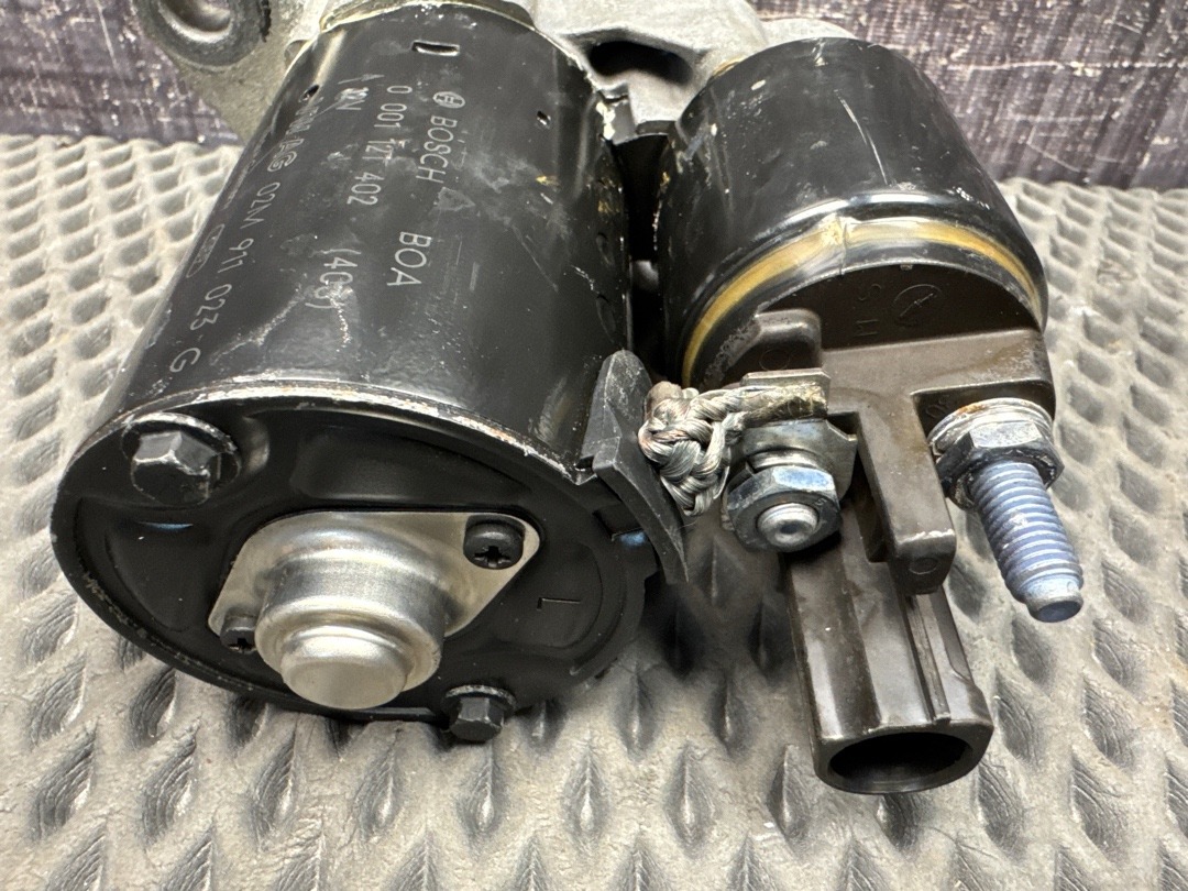 Стартер, 9880 рублей, Красноярск