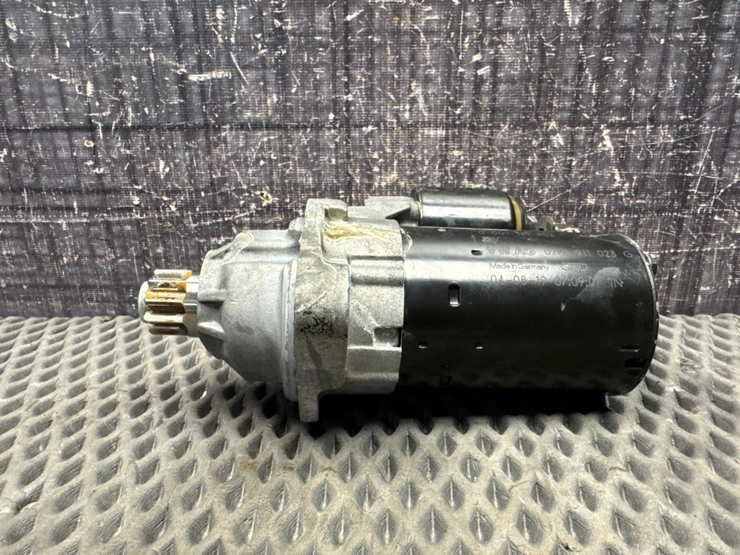 Стартер, 9880 рублей, Красноярск