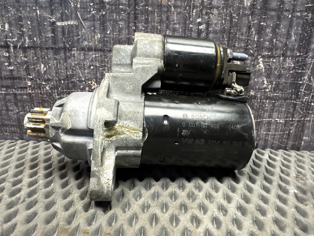 Стартер, 9880 рублей, Красноярск