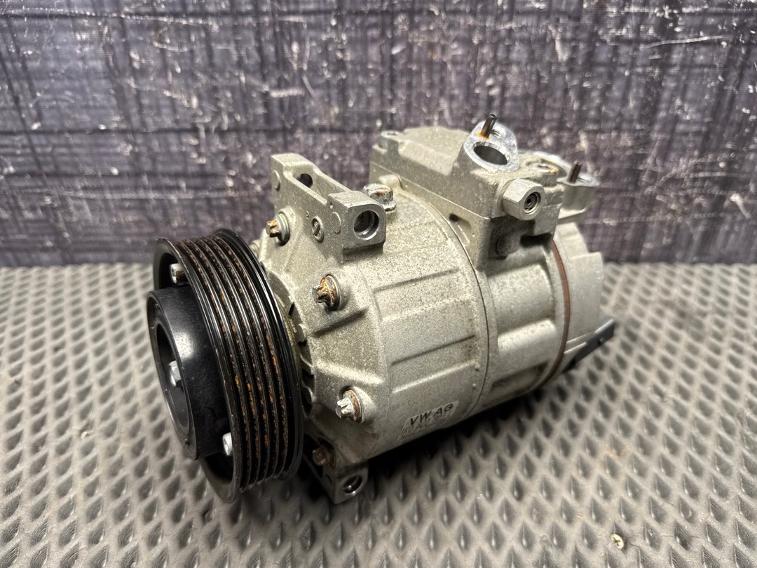 Компрессор кондиционера, 13110 рублей, Красноярск