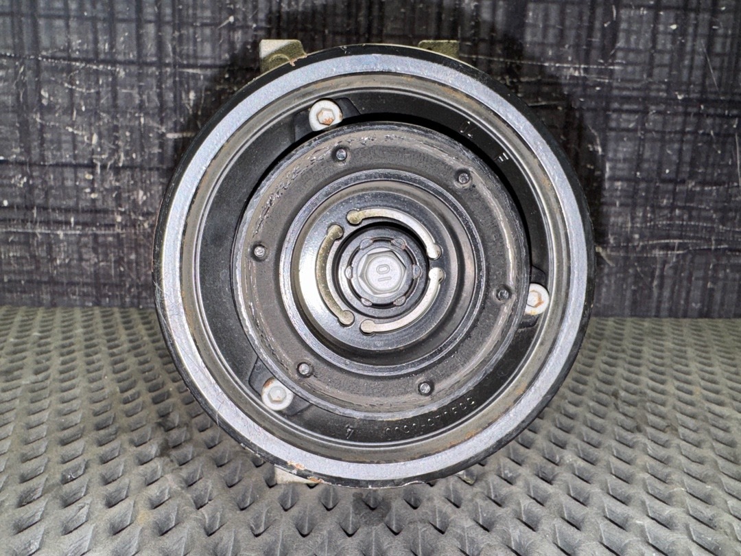 Компрессор кондиционера, 13110 рублей, Красноярск