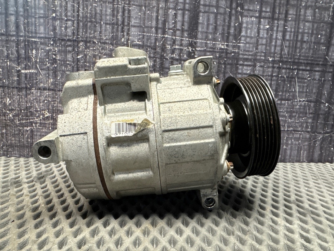 Компрессор кондиционера, 13110 рублей, Красноярск